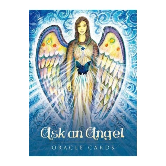 Oracol Ask An Angel