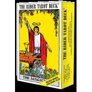 The Rider Tarot