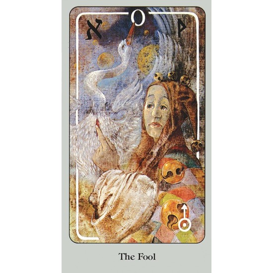 Haindl Tarot