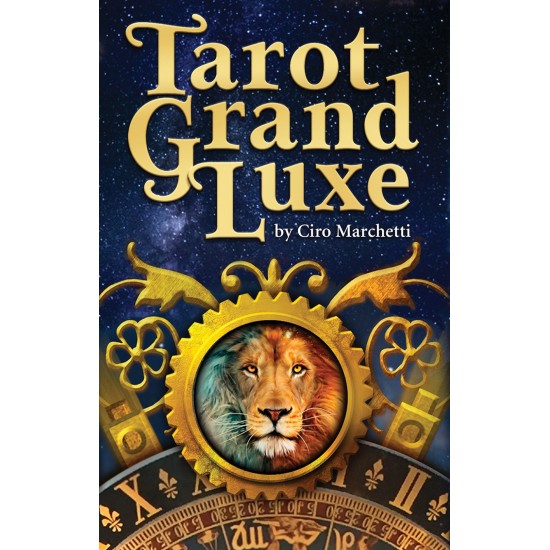 Tarot Grand Luxe