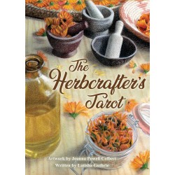 The Herbcrafter`s Tarot