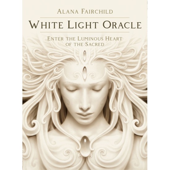 White Light Oracle