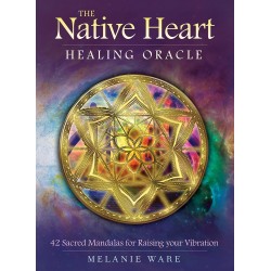 Native Heart - Healing Oracle