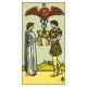 Pamela Colman Smith - RWS Tarot