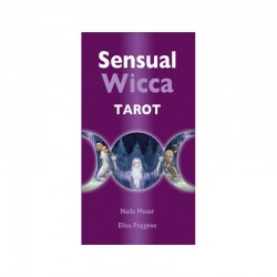 Sensual Wicca - Tarot