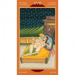 Kamasutra Tarot