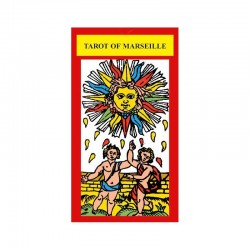 Tarot of Marseille