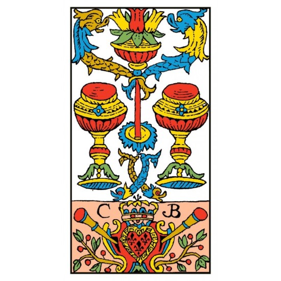 Tarot of Marseille