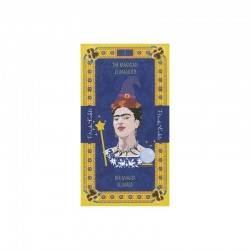 Frida Kahlo Tarot