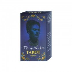 Frida Kahlo Tarot