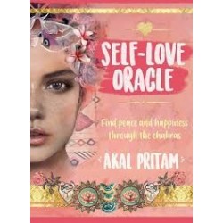 Self - Love Oracle