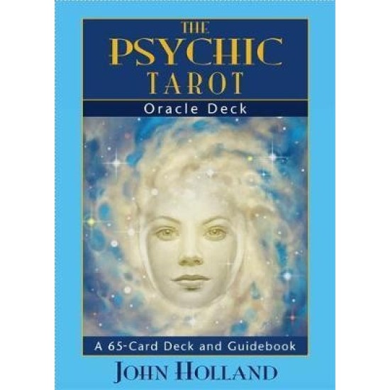 The Psychic Tarot