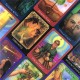 The Psychic Tarot