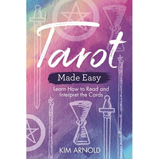 Tarot Made Easy