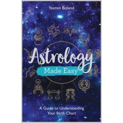 Astrology Made Easy