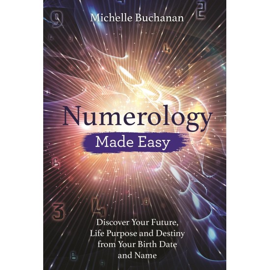 Numerology Made Easy