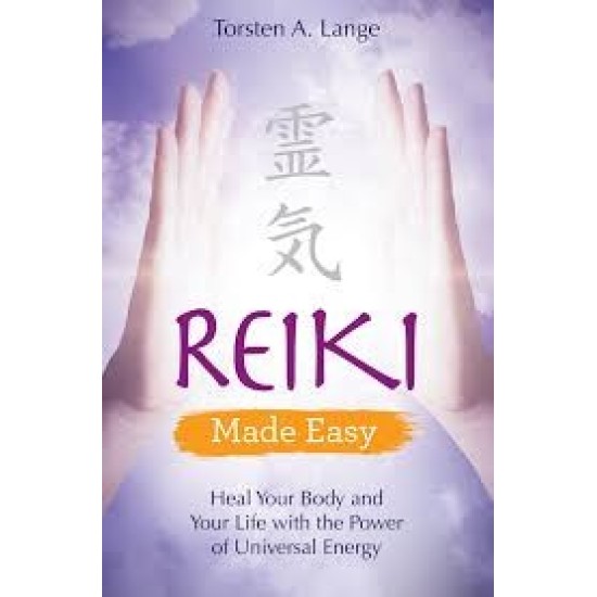 Reiki Made Easy