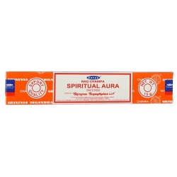 Betisoare Parfumate Satya - Spiritual Aura