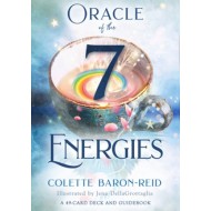 Oracle of the 7 ENERGIES
