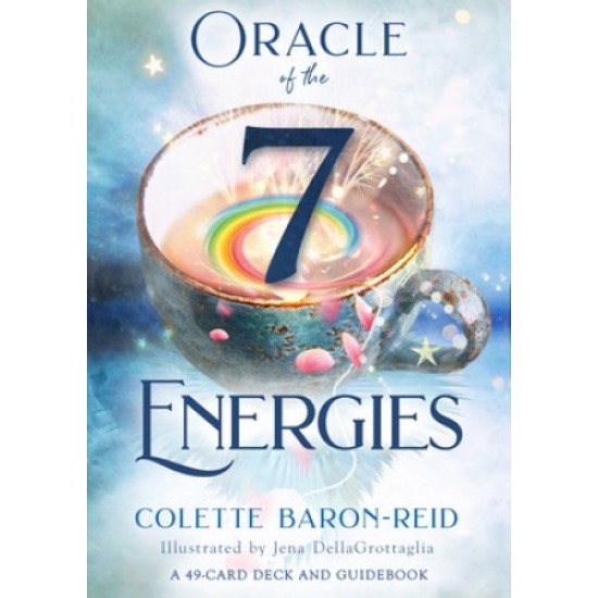 Oracle of the 7 ENERGIES