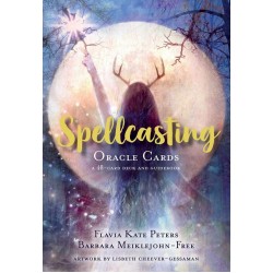 Spellcasting - Oracle Cards