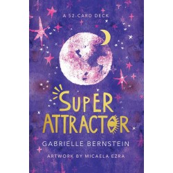 Super Attractor oracle cards