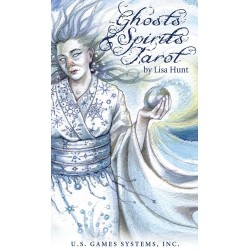 Ghosts, Spirits Tarot