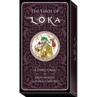 The Tarot of Loka