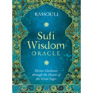 Sufi Wisdom Oracle