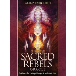 Sacred Rebels