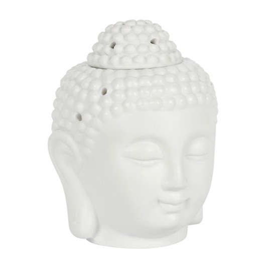 Vas Aromaterapie - Buddha Alb