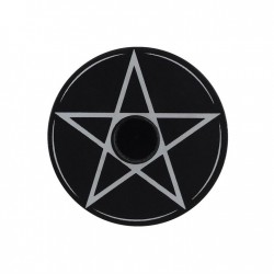 Suport Lumanare - Pentagrama