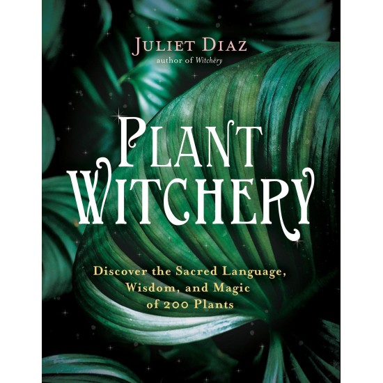 Plant Witchery