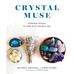 Crystal Muse