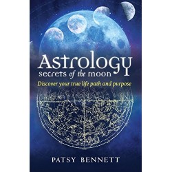 Astrology secrets of the moon