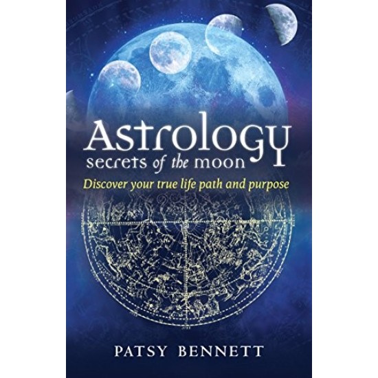 Astrology secrets of the moon