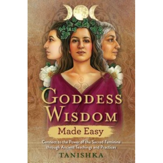 Goddess Wisdom Made Easy