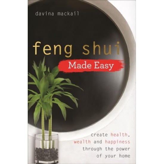 Feng Shui Made Easy