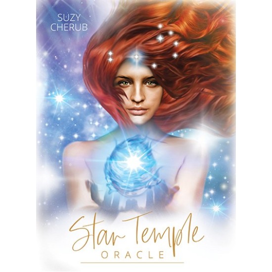 Star Temple Oracle