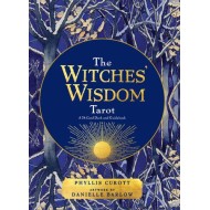 The Witches Wisdom Tarot