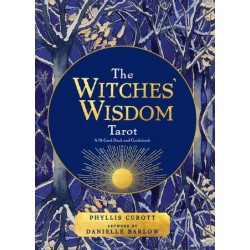 The Witches Wisdom Tarot
