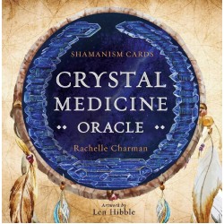 Crystal Medicine ORACLE