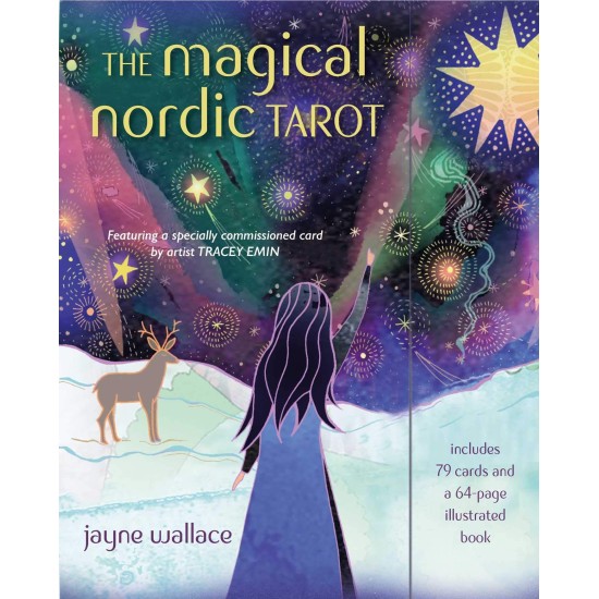 The Magical Nordic Tarot