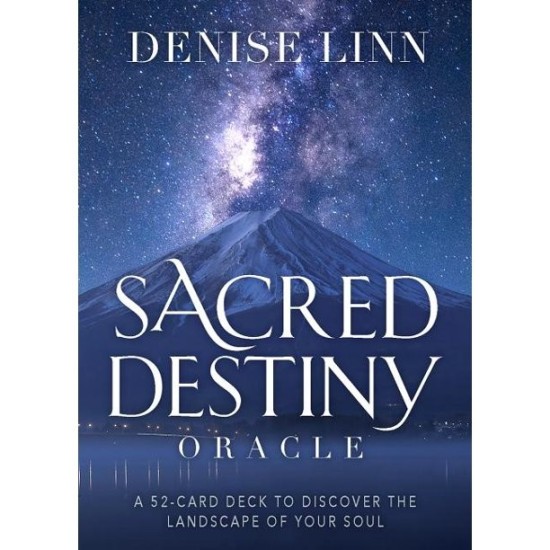 Sacred Destiny