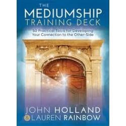 The MediumShip Training Deck