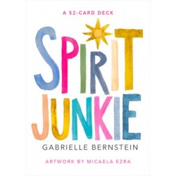 Spirit Junkie