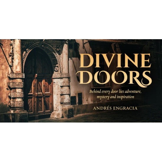 Divine Doors