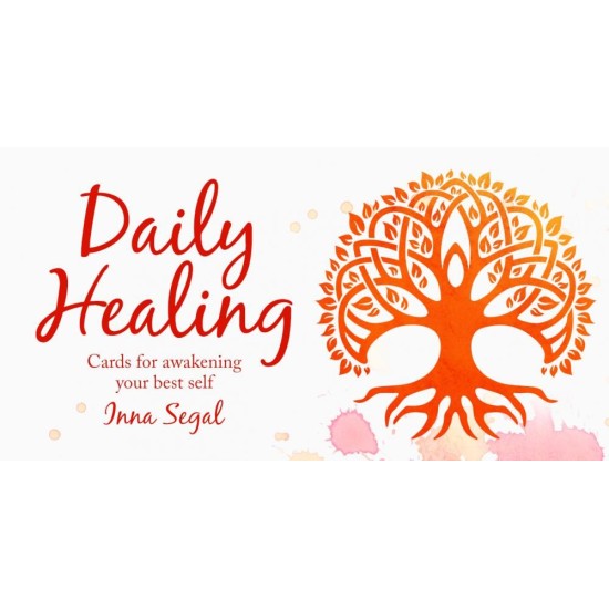 Daily Healing