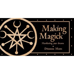 Making Magick