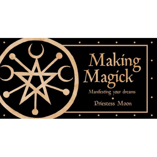 Making Magick